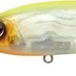 Beperkte Voorraad Evergreen Gold Digger 600 11.0cm 32.5g 59 Skeleton Chart wobbler