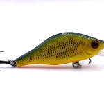 Bestel Nu DOIYO Yuragu 52 Hiratai floating ST / 5,2cm / 4,2g / merülés 0,2-0,8m wobbler