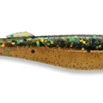 Beperkt Aanbod Rapala CRUSHCITY THE KICKMAN 4 P gumihal