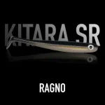 Aanbieding Just Fish Bait Kitara SR Ragno 10cm