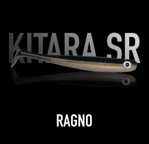 Aanbieding Just Fish Bait Kitara SR Ragno 10cm