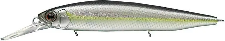 Evergreen Faith 87 8.7cm 8.5g 253 American Shad wobbler Shop Nu