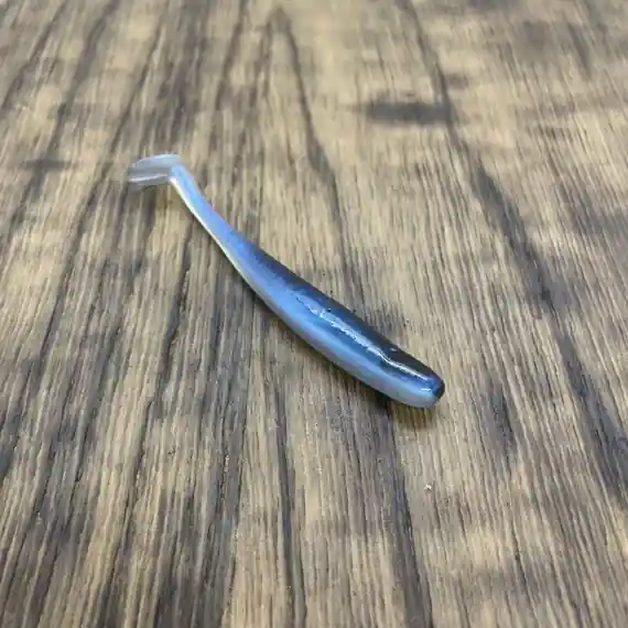 Gereduceerde Prijs Just Fish Bait Kitara SR Iwashi 10cm gumihal
