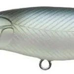 Rechtstreeks Van De Fabrikant Evergreen Super Sledge 6.0cm 5g 134mat Shad wobbler