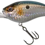 Beperkt Aanbod Gunki Gigan 6,5cm F Blue Arrow crank