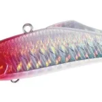 Veilige Betaling Duo Bayruf Tide Vib 60 6cm 9.6g Aha0001 Red Head Holo wobbler
