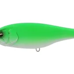 Babyface Jb150-S 150mm 75g 16 Babyface Green jerkbait Weekendaanbieding
