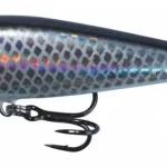 Kenart Flash Sinking 60mm 10 g NG wobbler Speciale Aanbieding