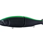 Babyface Bb180-Sf 180mm 80g 32 Babyface Green Shadow wobbler Koop Vandaag