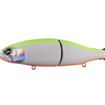 Bestseller Babyface Bb180-Sf 180mm 80g 35 Chart Back Metal Head wobbler