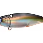 Blue Blue Blueblue Narage65 65mm 17g 14 Black Orange wobbler Superprijs