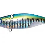 Gereduceerde Prijs Blue Blue Blueblue Narage65 65mm 17g 10 Rough Blue wobbler