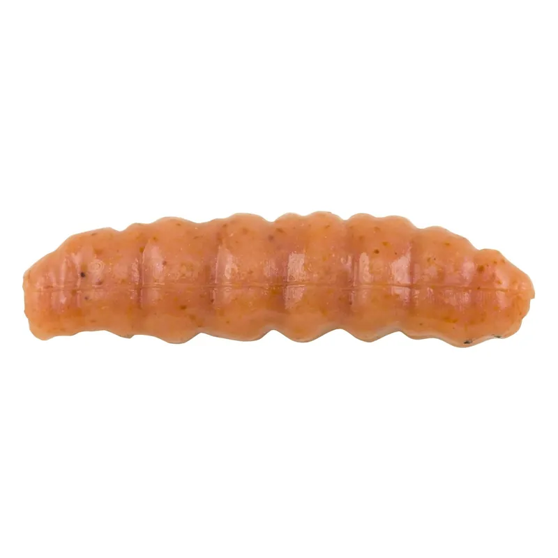Alleen Vandaag Berkley Gulp! GULP HONEYWRM 33MM NATURAL gumihal