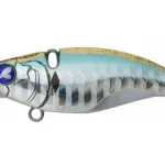 Betaalbaar Blue Blue Blueblue Narage50 50mm 12g 13 Spark Silver wobbler
