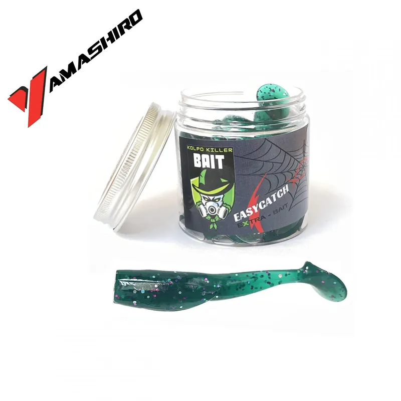 Dagaanbieding Kolpo Yamashiro Tsuri 5g 8cm 10db 03 gumihal