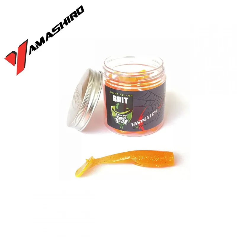 Direct Verzonden Kolpo Yamashiro Tsuri 5g 8cm 10db 02 gumihal