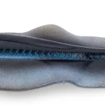 Actieprijs IRON CLAW Barsch & Zander Wave Glider RWF 16cm / 3db