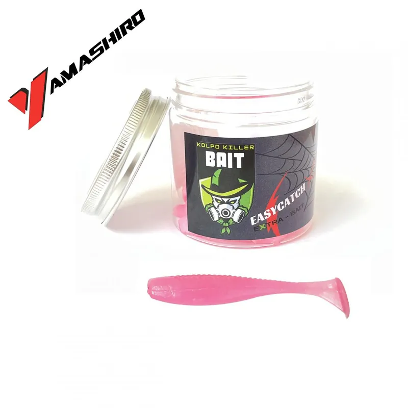 Betaalbaar Kolpo Yamashiro Ryoshi 1,6g 6cm 10db 03 gumihal
