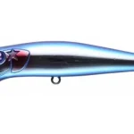 Blue Blue Blueblue Gaboz 65 65mm 6g 01 Blueblue popper Betrouwbaar