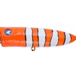 Beperkte Voorraad Blue Blue Blueblue Ghachipop 60 60mm 7g 42 Anemone Fish popper