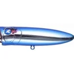 Nieuw Blue Blue Blueblue Ghachipop 60 60mm 7g 01 Blueblue popper