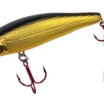 Voordeelprijs DOIYO Yaseta 88 floating GSN / 8,8cm / 11g / merülés 0,2-0,9m wobbler