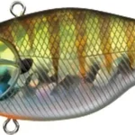 Bestel Nu Evergreen Buzz Beater Tungsten 7.2cm 20g 50 Baby Gill wobbler