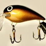 Shop Nu Mike‘s Mamut wobbler 50 mm 14 gr Black Gold Fekete Arany süllyedő sinking