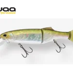Weekendaanbieding Biwaa N-Denger 140Sp 14cm 35g D019 Dos Vert wobbler