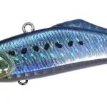 Tijdelijk Beschikbaar Duo Bayruf Tide Vib 70 7cm 15.5g Aha0011 Sardine wobbler