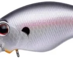 Direct Verzonden Evergreen Wildhunch Sr 5.2cm 10g 362 Cold Shad crank