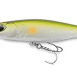 Beste Prijs DOIYO S´zukiDeep Twitcher Suspending UV 79mm CP wobbler
