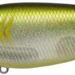 Aanbieding Evergreen X-Over 9cm 18.5g 449mirror Ayu wobbler