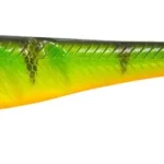 Actieprijs Savage Gear COLLAPSER 14CM FIRETIGER 3 Darab gumihal