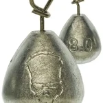 Weekendaanbieding Gunki Súly Clip Weight 4g 4db