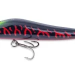 Aanbieding DOIYO Moon Shiner Z floating NV / 8,5cm / UV wobbler
