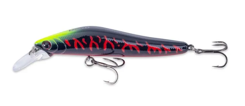 Aanbieding DOIYO Moon Shiner Z floating NV / 8,5cm / UV wobbler