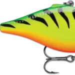 Voordeelprijs Rapala RIPPIN‘ RAP RPR05 FT