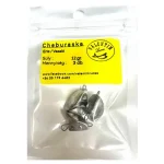 Valentin Lures Erie vasaló cheburaska 12gr Nu Kopen
