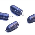 Beperkt Aanbod Cseburáska (Cheburaskha) Lövedék (bullet) 18g 3 db/csg