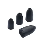 Alleen Vandaag Berkley URBN Tungsten Bullet Weight - 14gr 2 Darab tungsten súly