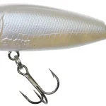 Betaalbaar Gunki Hedorah 4,3cm F White Tendance popper