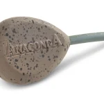 Aanbieding ANACONDA Inline Nugget gumírozott felületű ólom 2,5OZ 70g