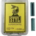 Actieprijs Sensas Ólom Styl Individual Box 0,048g