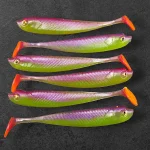 Alpha Tackle Sardine Duo Color Nebula / 10cm Laatste Kans