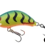 Laatste Versie Kenart Hunter 20mm, 1,5g, Gt wobbler