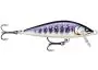 Direct Beschikbaar Rapala COUNTDOWN ELITE CDE55 GDIW wobbler