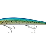 Actieprijs Berkley DEX Long Shot 14cm/21.8g Mahi Mahi wobbler