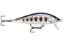 Seizoensaanbieding Rapala COUNTDOWN ELITE CDE35 GDYM wobbler