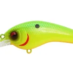 Shop Nu Raid Japan Raid Skm Super Kosoc Machine 60mm 10.5g 009geen Sour Crank